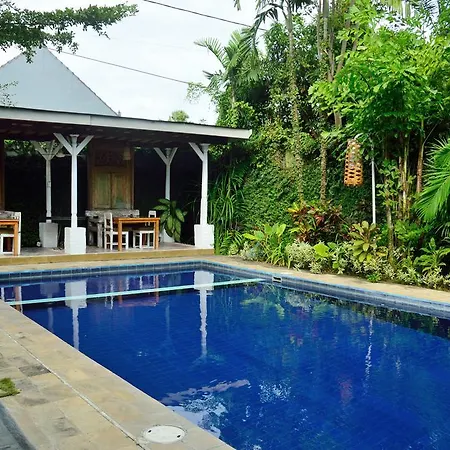 Desa Nyima Hotel